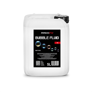 MagicFX Pro Bubble Fluid 5L