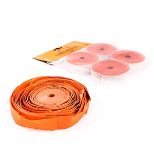 Standard Frisbee Orange