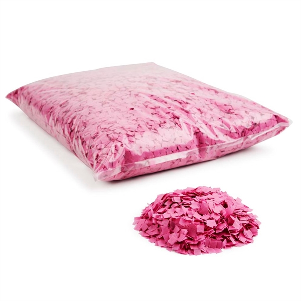 Powder Konfetti Pink