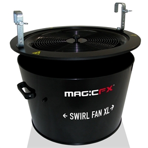 Swirl Fan XL