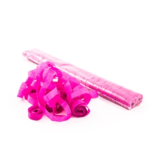 Papir Streamers Pink 5m