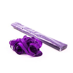 Papir Streamers Violet 5m