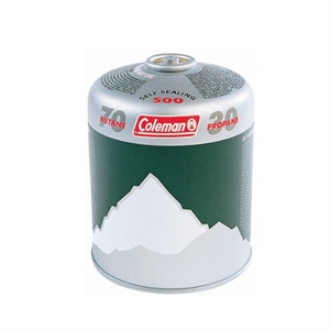 Gasdåse Aerosol 440g